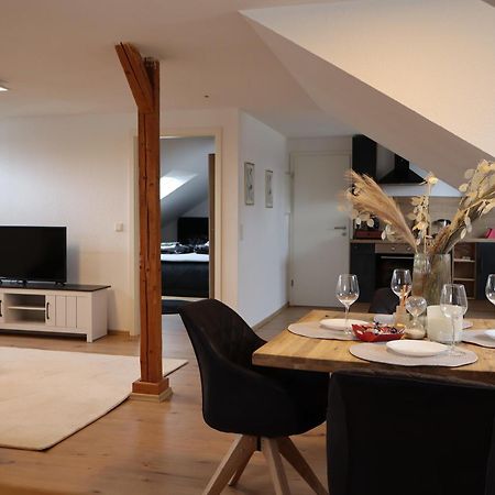 Hirsch24- 4 Personen Apartment リップシュタット エクステリア 写真