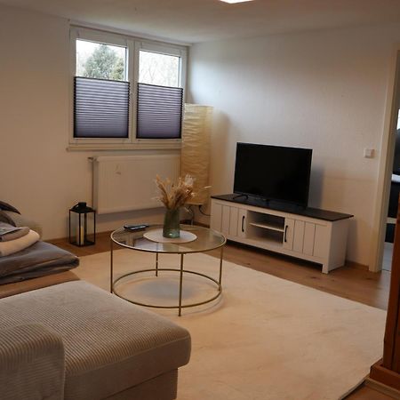 Hirsch24- 4 Personen Apartment リップシュタット エクステリア 写真