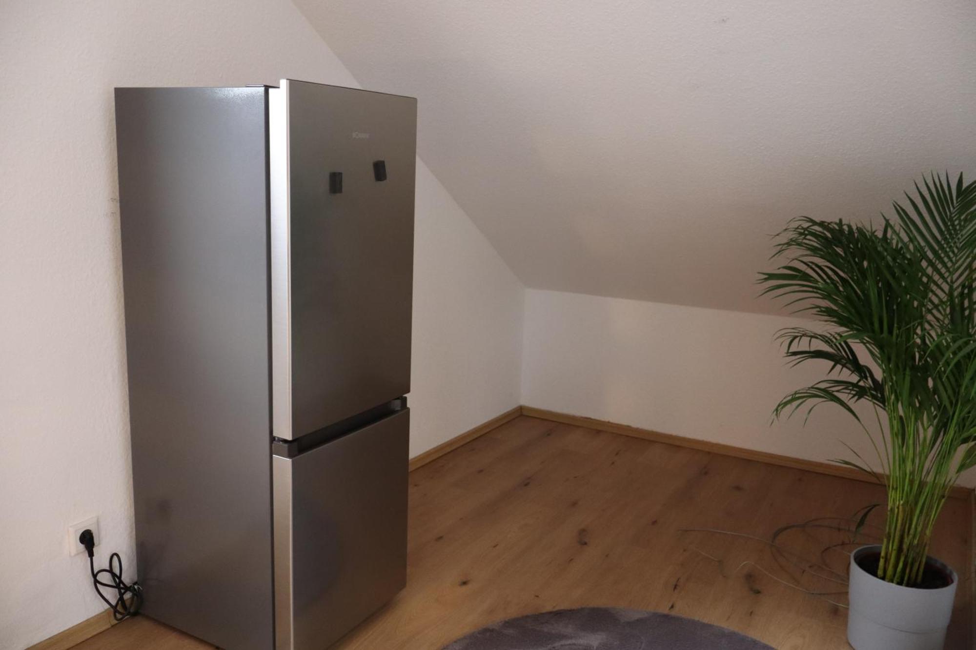 Hirsch24- 4 Personen Apartment リップシュタット エクステリア 写真